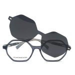 عینک طبی کاوردار