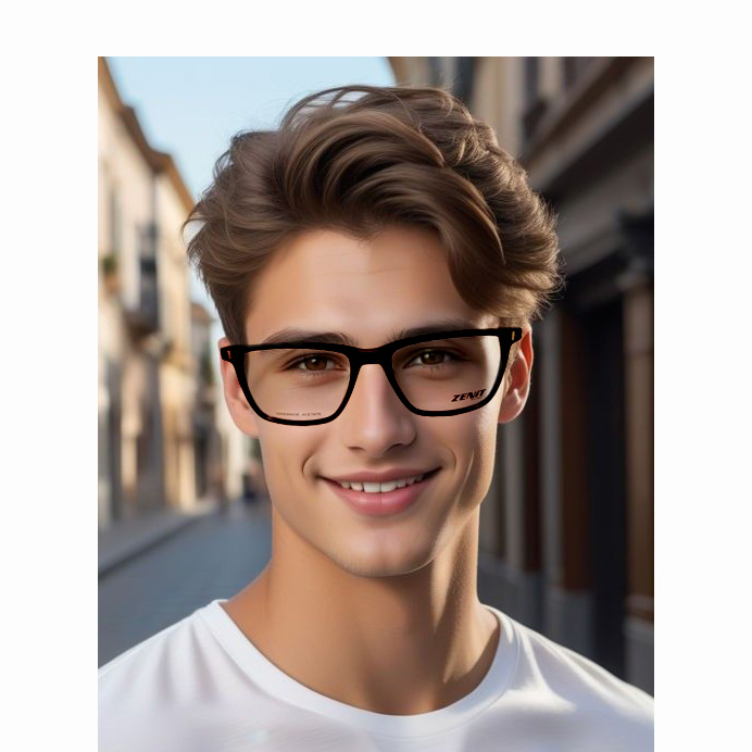 فریم عینک طبی زنیت مدل ze-109