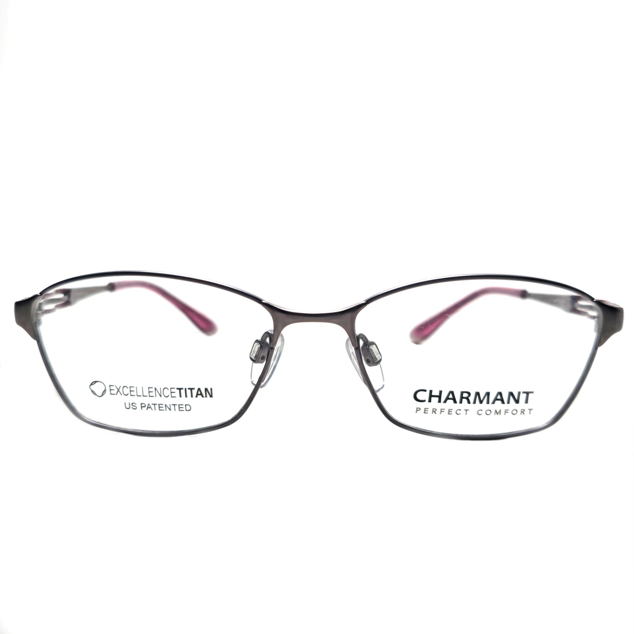 فریم عینک طبی چارمنت مدل Ch10605