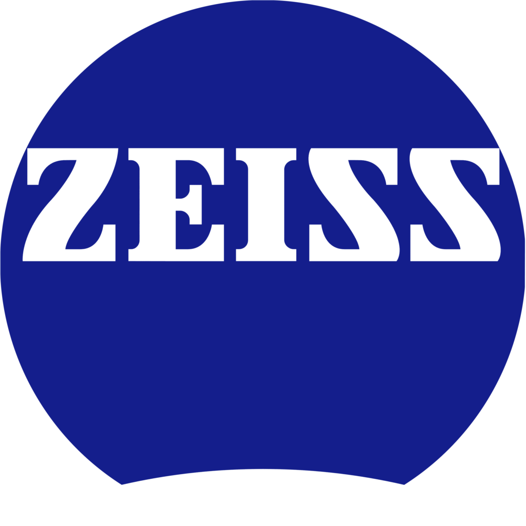 عدسی طبی زایس