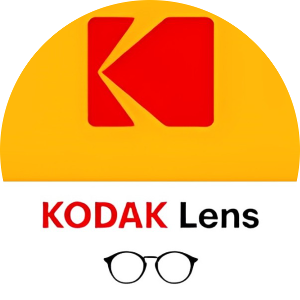 عدسی طبی کداک لنز