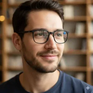 یک انتخاب مطمئن برای کسانی که به دنبال فریم بادوام و شیک هستند.