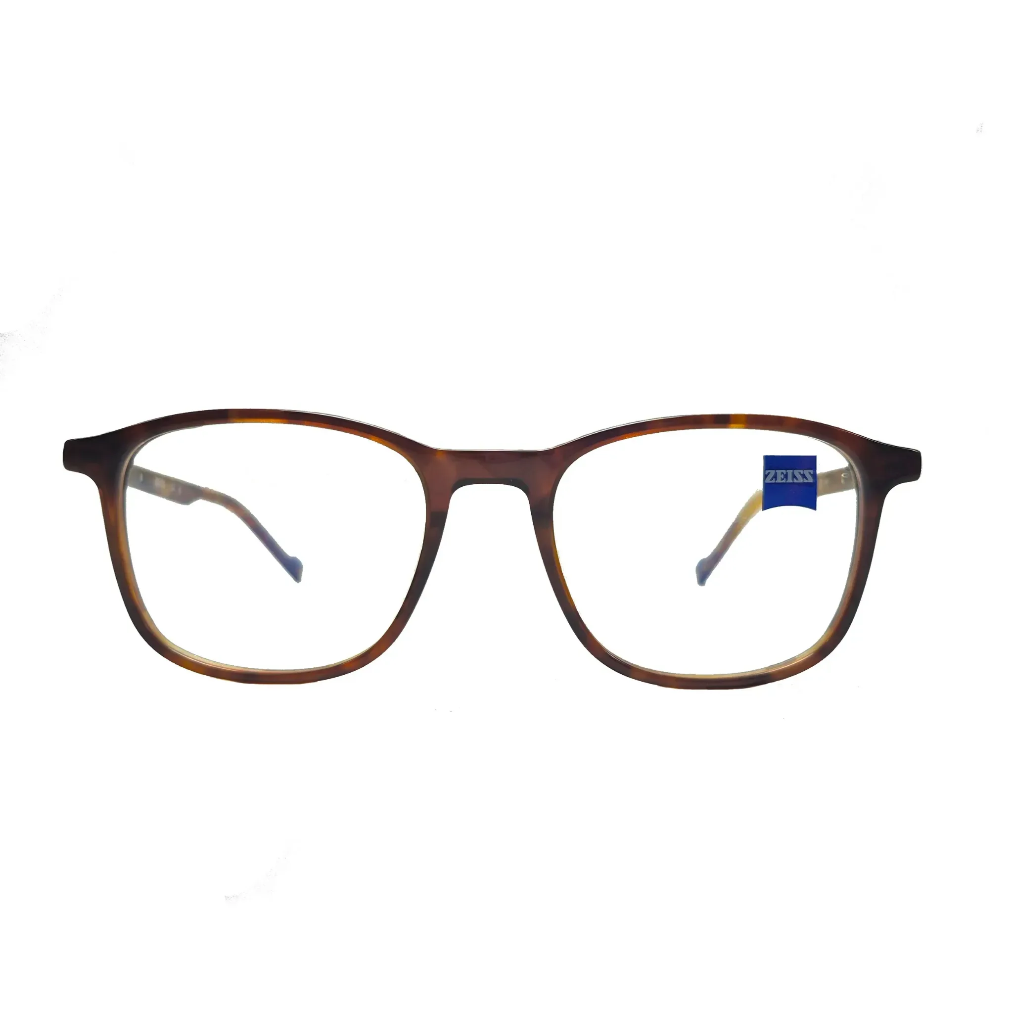 عینک طبی ویفرر zeiss مدل ZS-22525-1_4 ساخته شده از استات مرغوب با درخشش و دوام استثنایی.