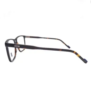 هماهنگی کامل با فرم‌های مختلف صورت به لطف زوایای نرم و استاندارد.