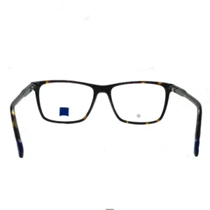 لولاهای فنری مهندسی‌شده برای انعطاف‌پذیری بالا و کاهش فشار به شقیقه‌ها.