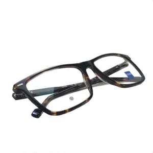 یادگاری از دقت آلمانی در کوچک‌ترین اجزای بدنه عینک