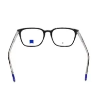 جزئیات طراحی پل بینی و دسته‌ها ZEISS ZS24549