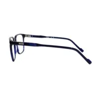 فریم سرمه‌ای ZEISS ZS24549 روی میز سفید