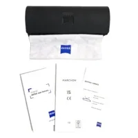 جزئیات رنگ Navy فریم ZEISS ZS24549